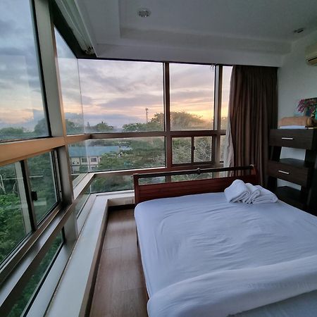 One Tagaytay Place Private Residences 따가이따이 외부 사진