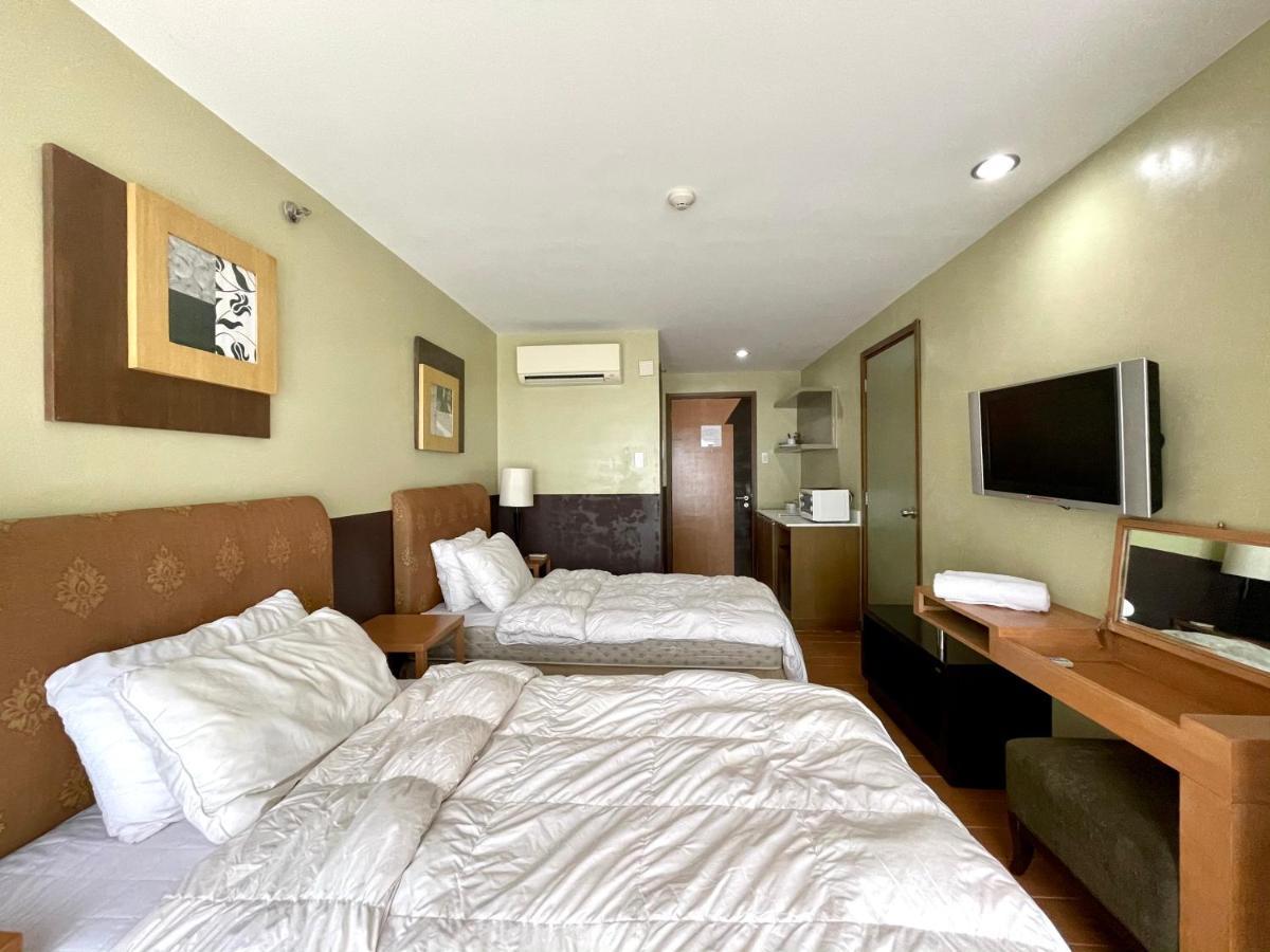 One Tagaytay Place Private Residences 따가이따이 외부 사진