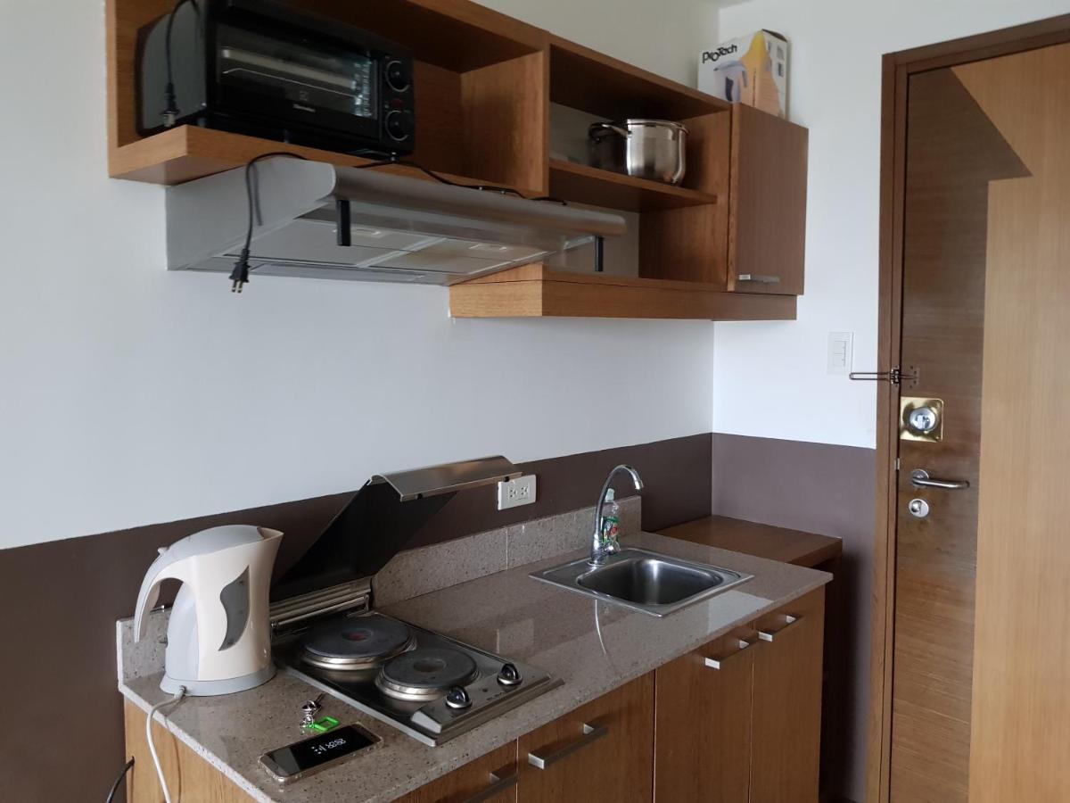 One Tagaytay Place Private Residences 따가이따이 외부 사진