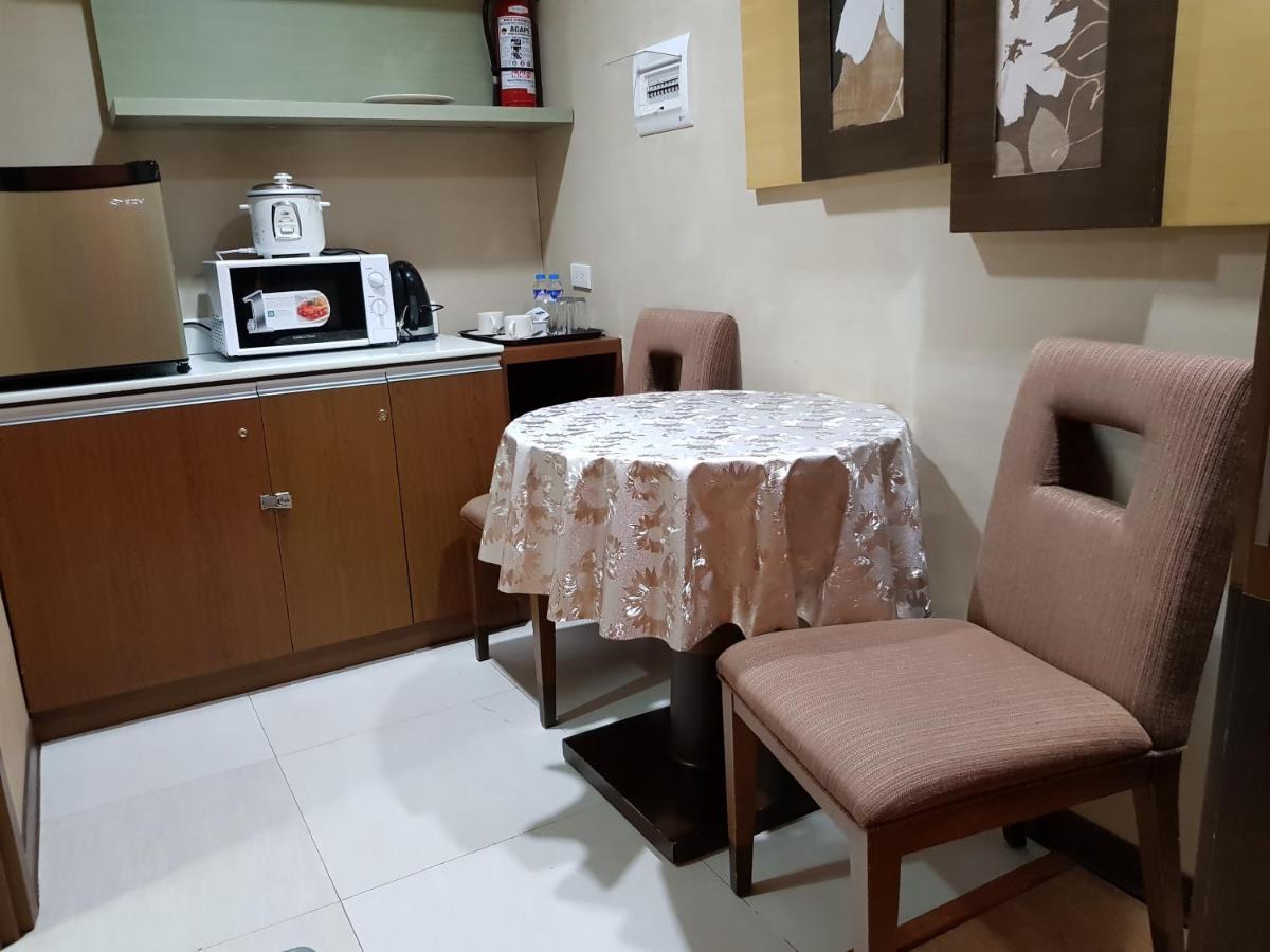 One Tagaytay Place Private Residences 따가이따이 외부 사진
