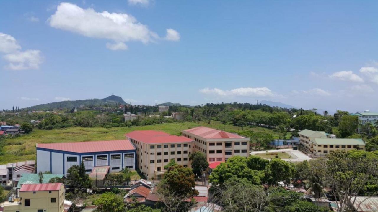 One Tagaytay Place Private Residences 따가이따이 외부 사진