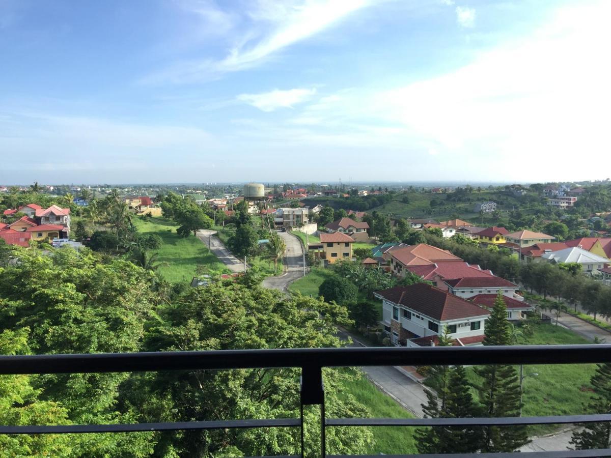One Tagaytay Place Private Residences 따가이따이 외부 사진