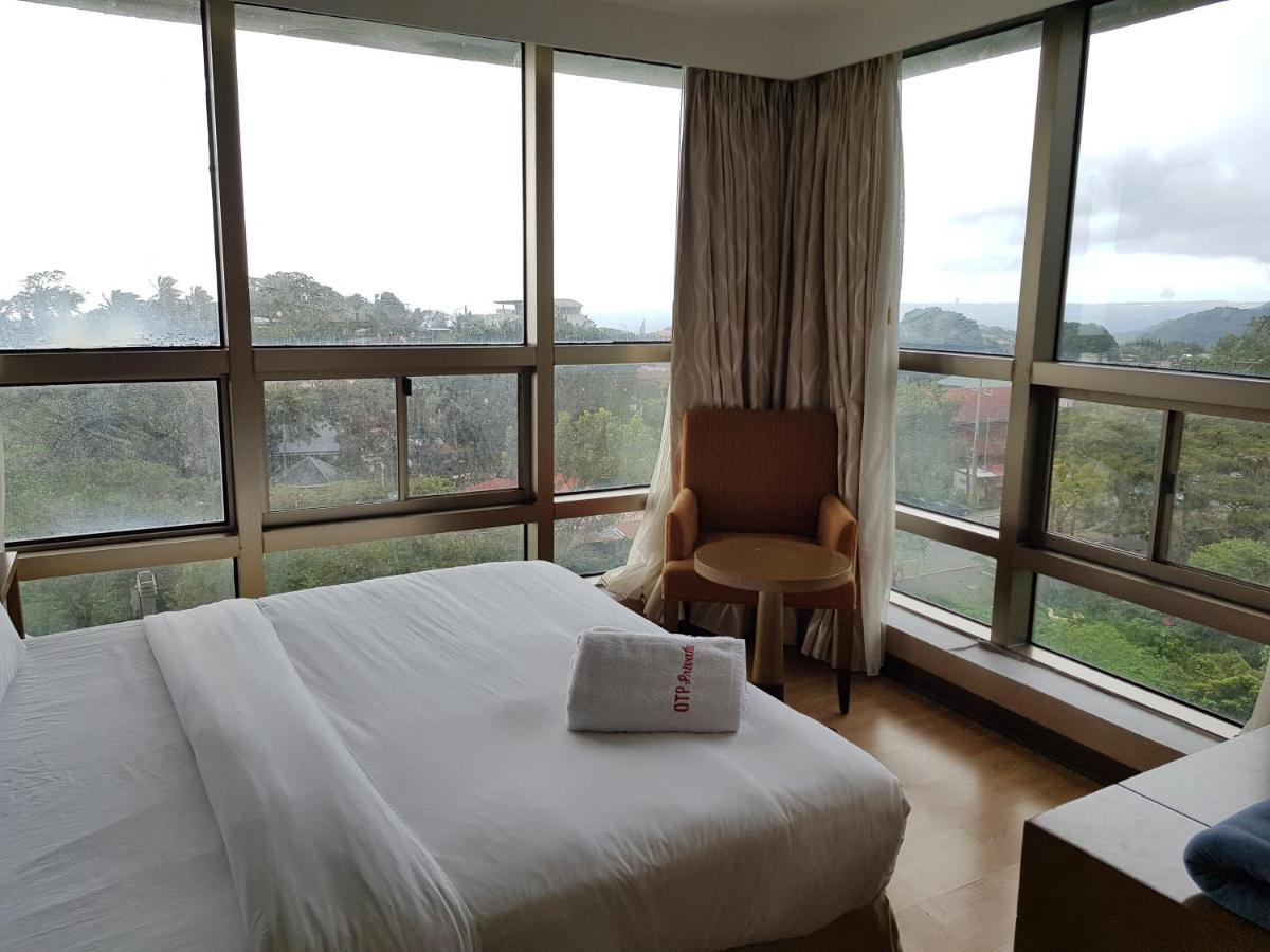 One Tagaytay Place Private Residences 따가이따이 외부 사진