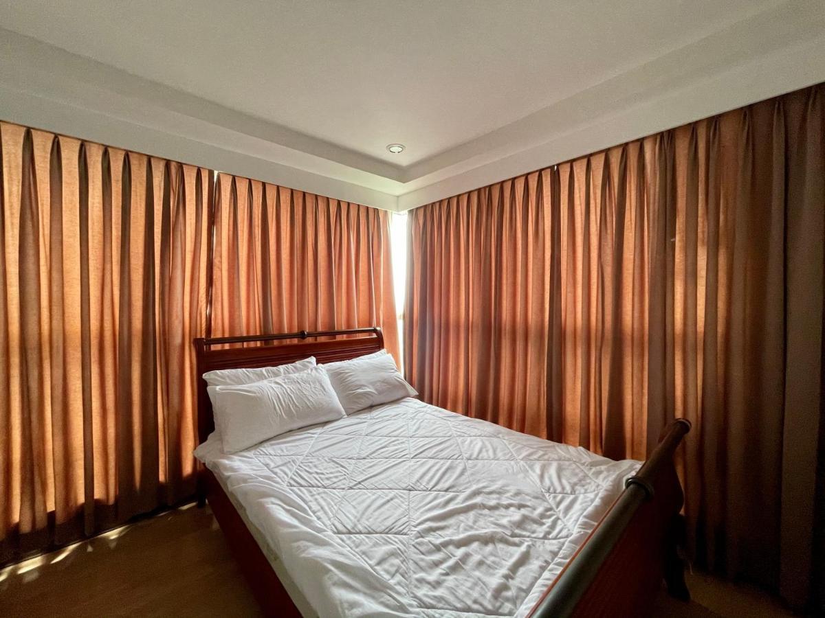 One Tagaytay Place Private Residences 따가이따이 외부 사진
