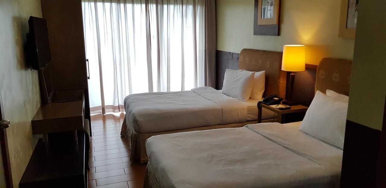 One Tagaytay Place Private Residences 따가이따이 외부 사진