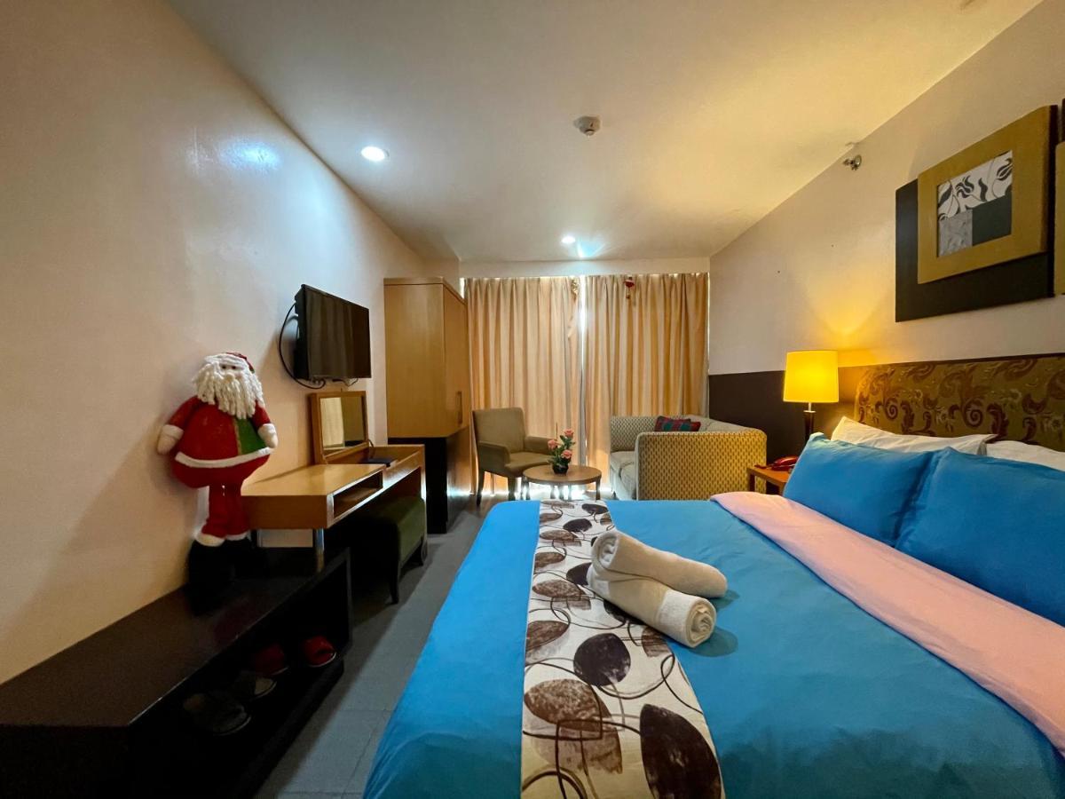 One Tagaytay Place Private Residences 따가이따이 외부 사진