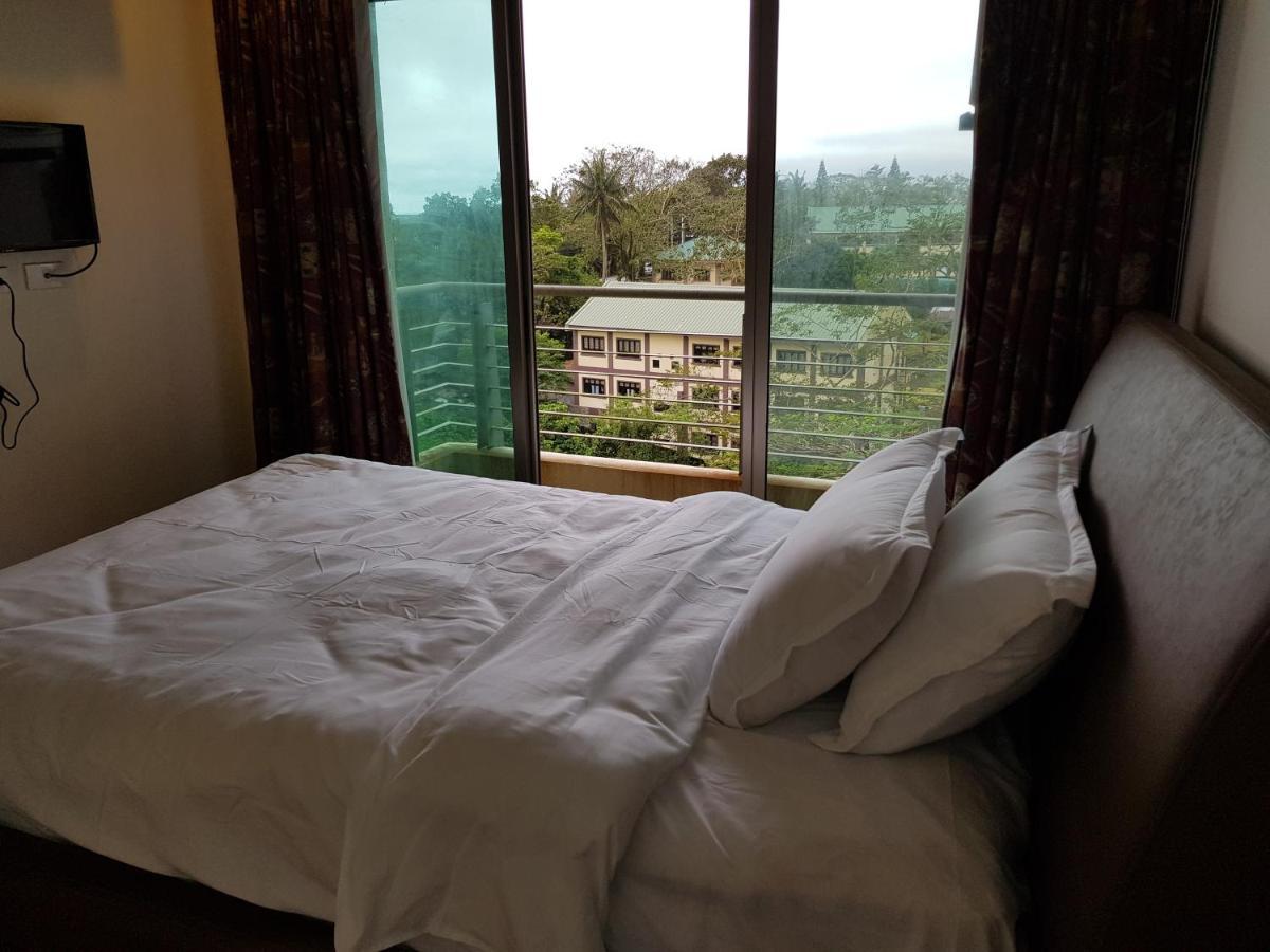 One Tagaytay Place Private Residences 따가이따이 외부 사진