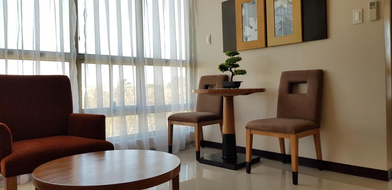 One Tagaytay Place Private Residences 따가이따이 외부 사진