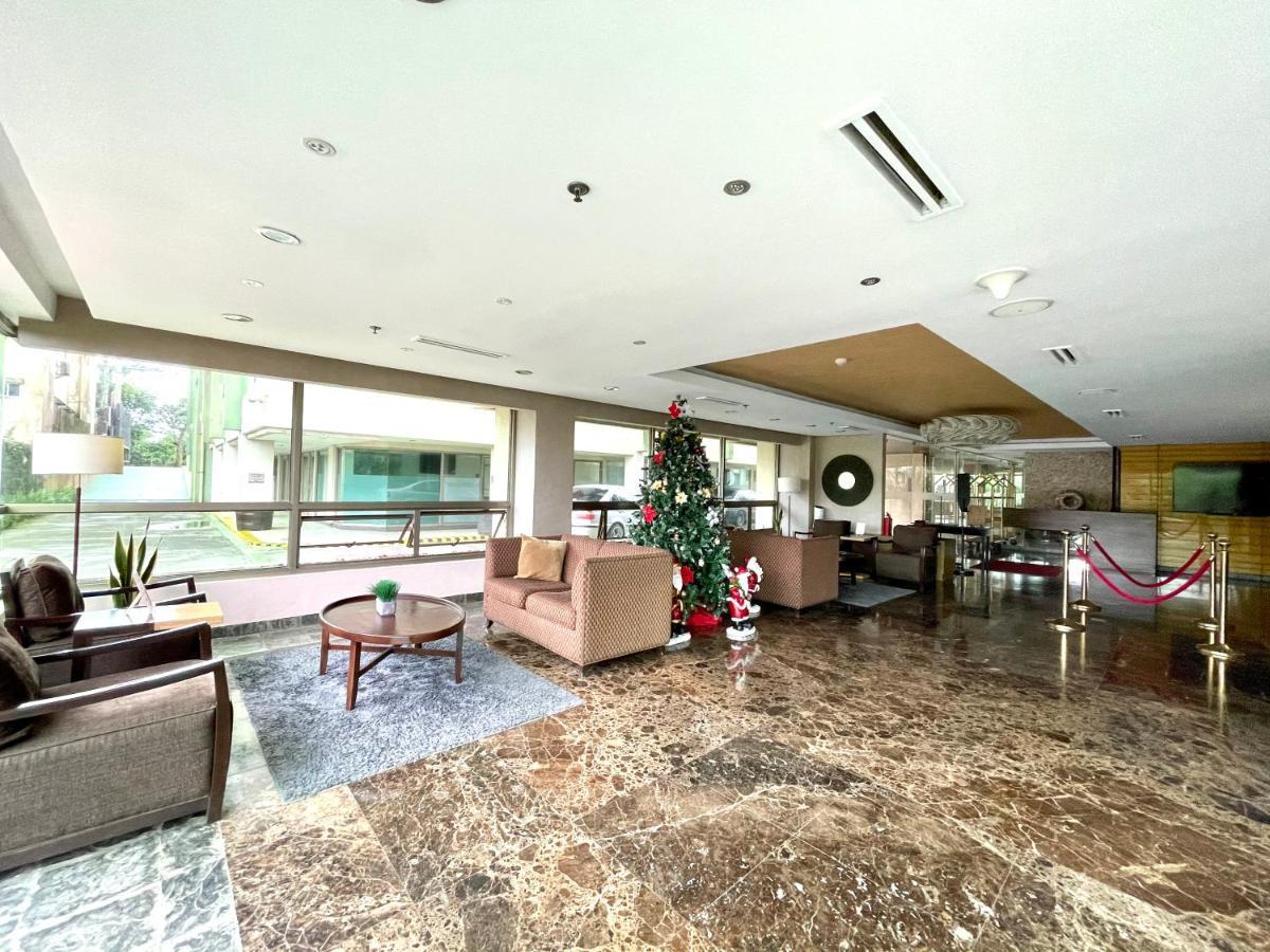 One Tagaytay Place Private Residences 따가이따이 외부 사진