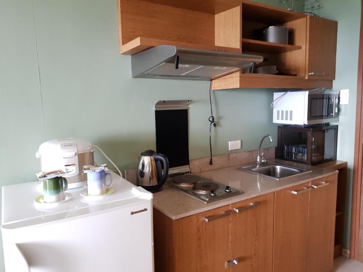 One Tagaytay Place Private Residences 따가이따이 외부 사진