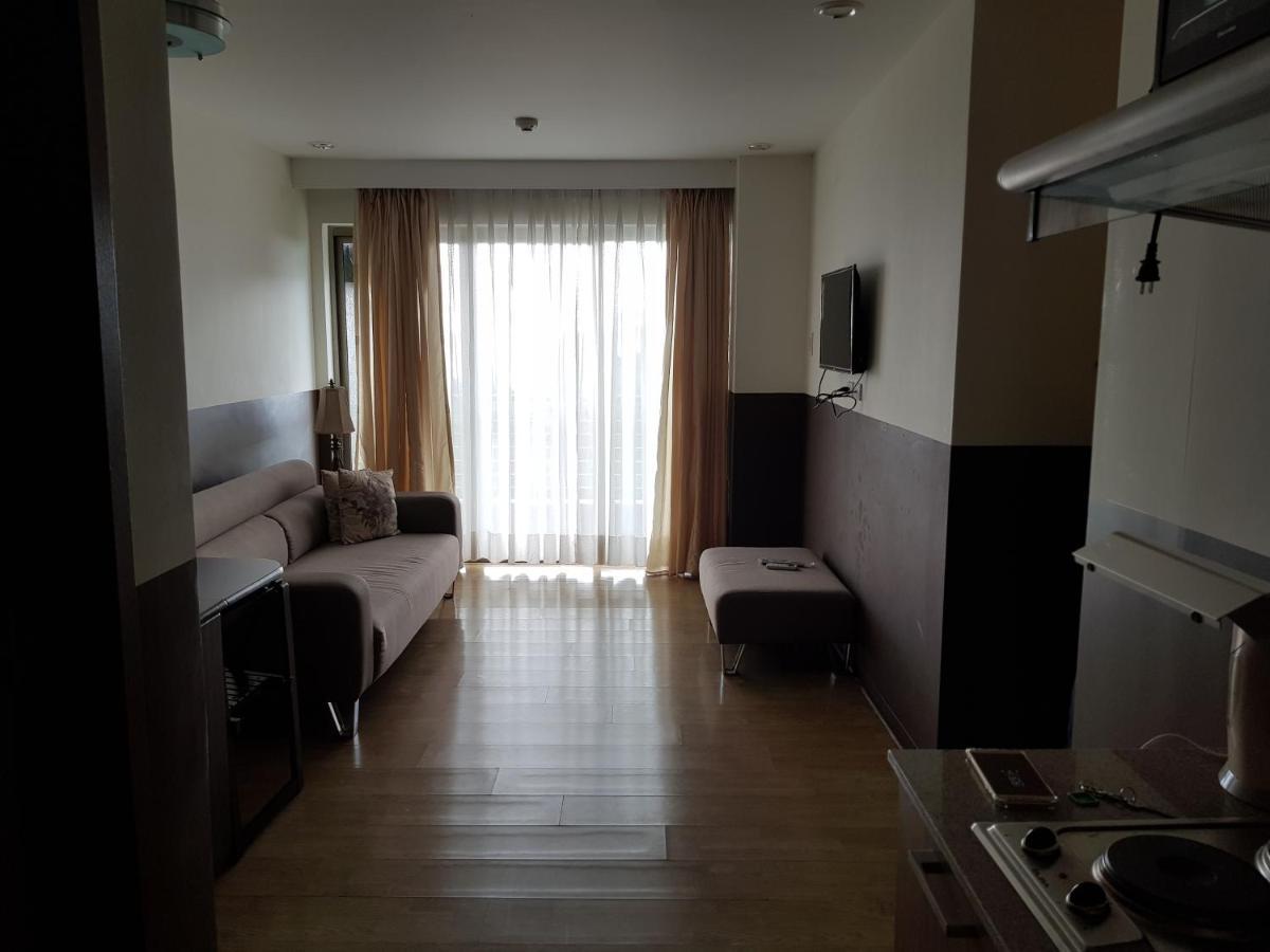 One Tagaytay Place Private Residences 따가이따이 외부 사진