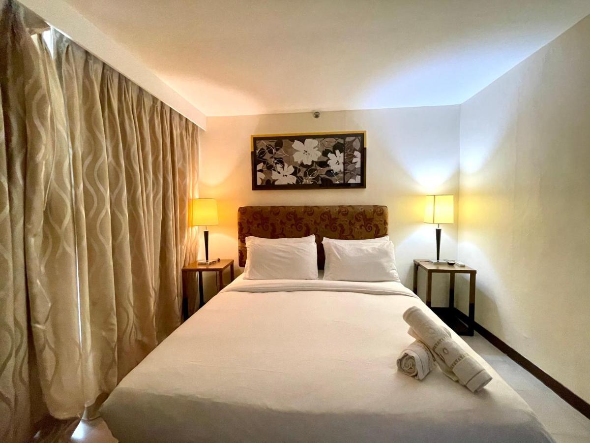 One Tagaytay Place Private Residences 따가이따이 외부 사진