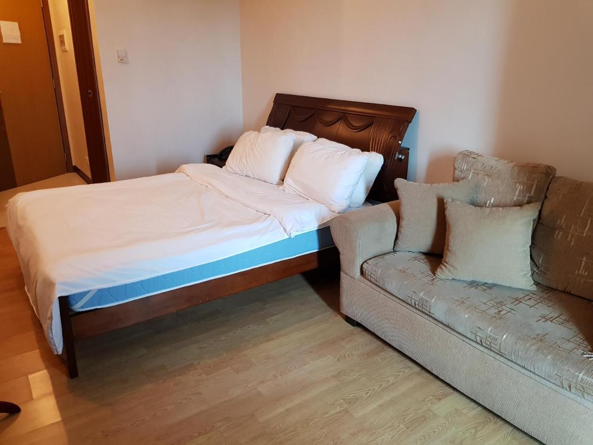 One Tagaytay Place Private Residences 따가이따이 외부 사진
