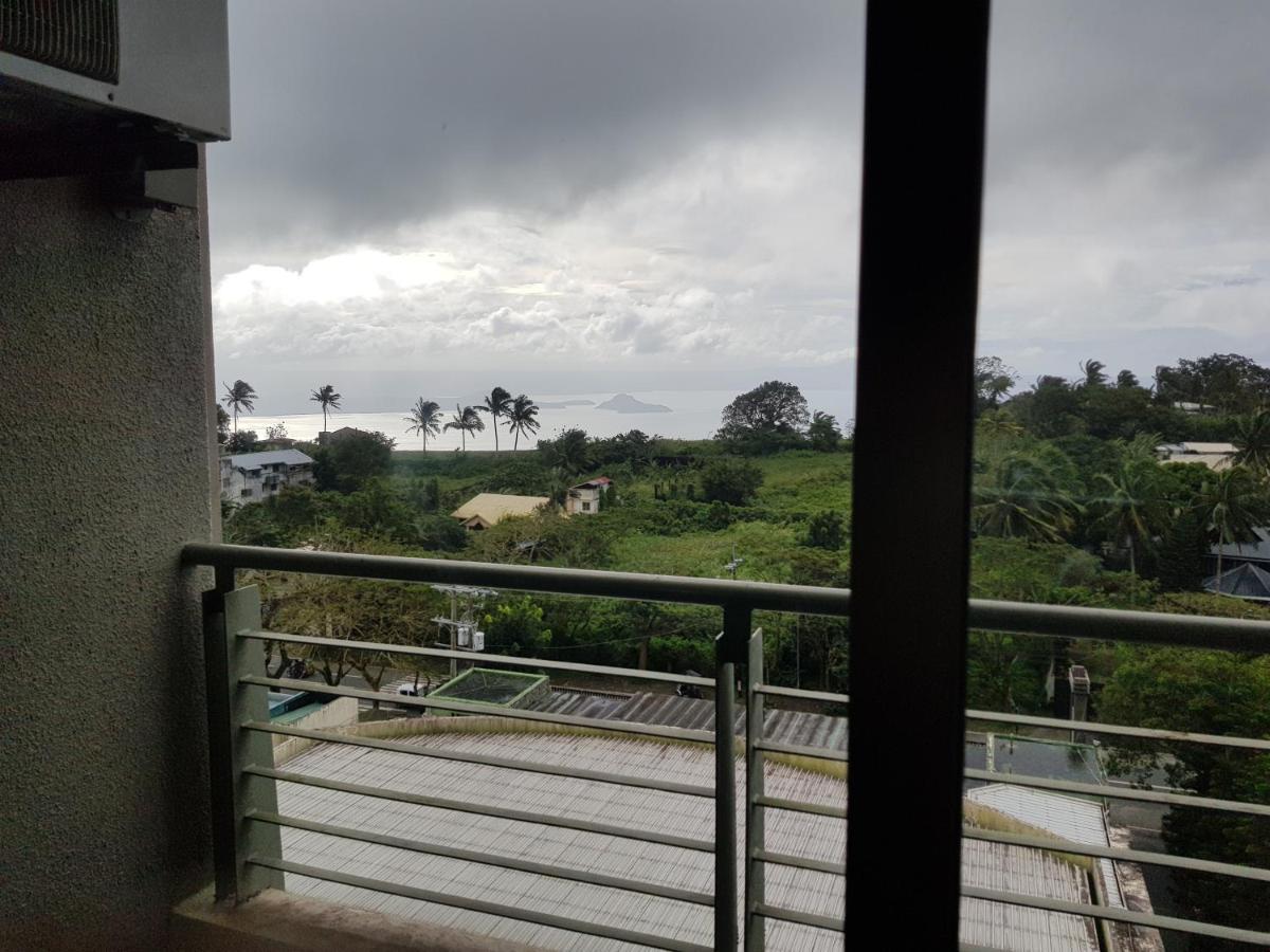 One Tagaytay Place Private Residences 따가이따이 외부 사진