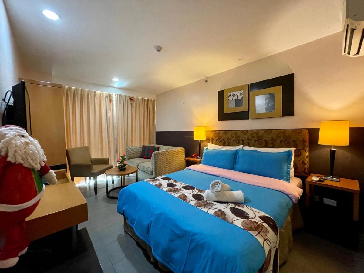 One Tagaytay Place Private Residences 따가이따이 외부 사진