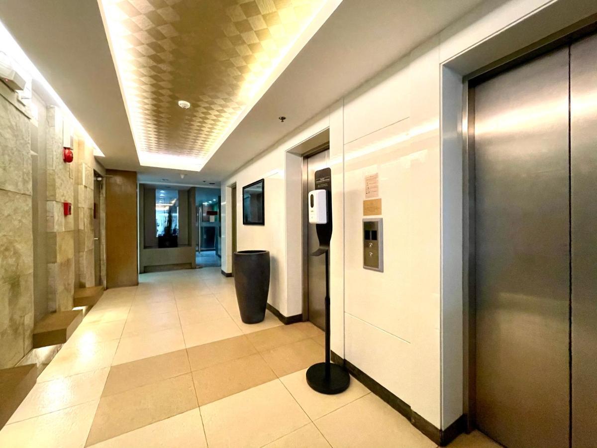 One Tagaytay Place Private Residences 따가이따이 외부 사진