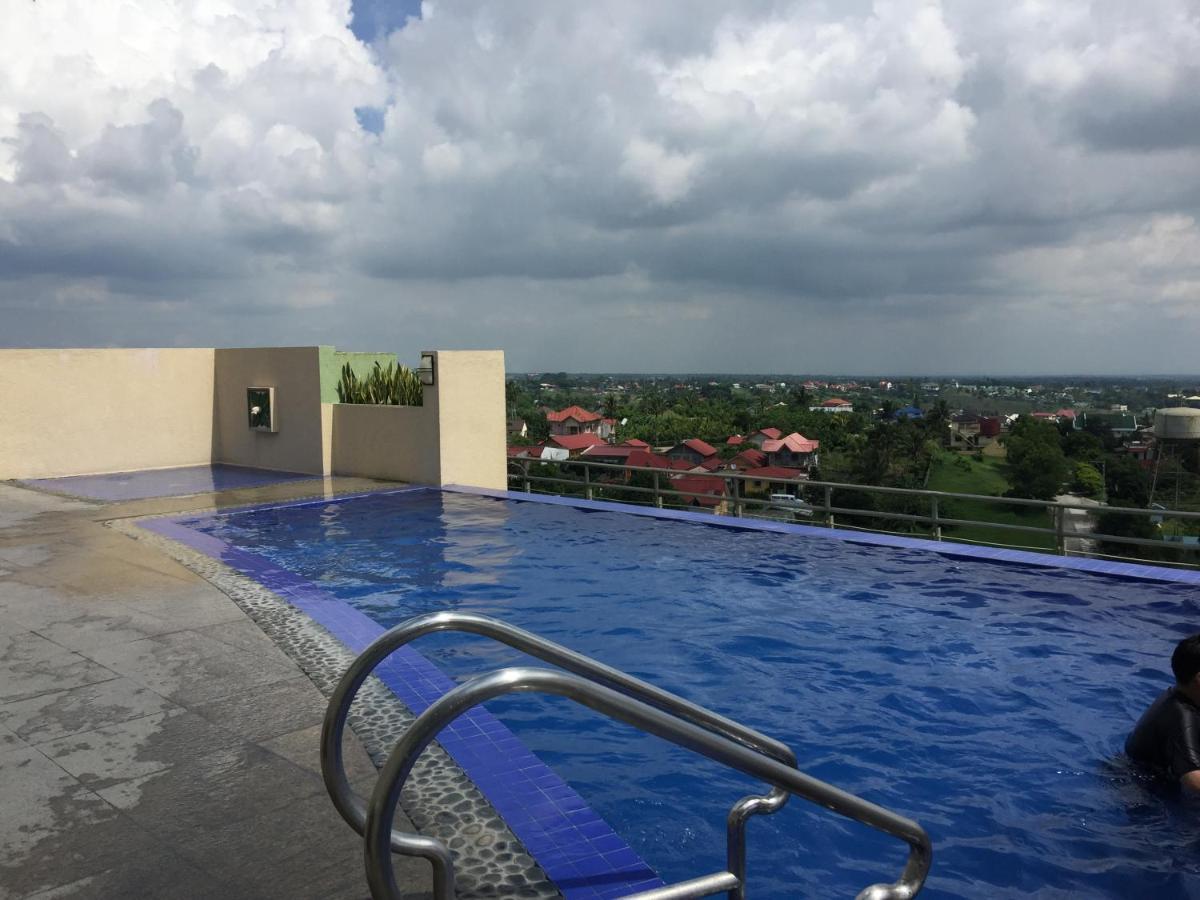 One Tagaytay Place Private Residences 따가이따이 외부 사진