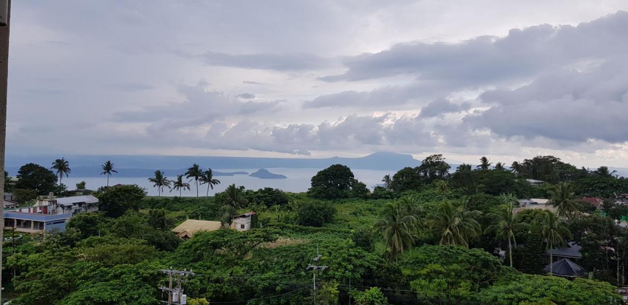 One Tagaytay Place Private Residences 따가이따이 외부 사진