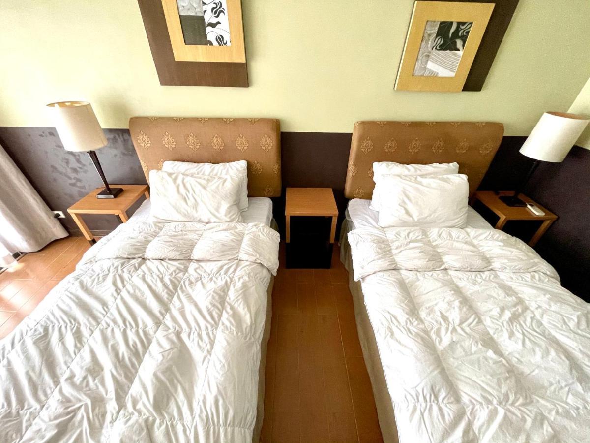One Tagaytay Place Private Residences 따가이따이 외부 사진