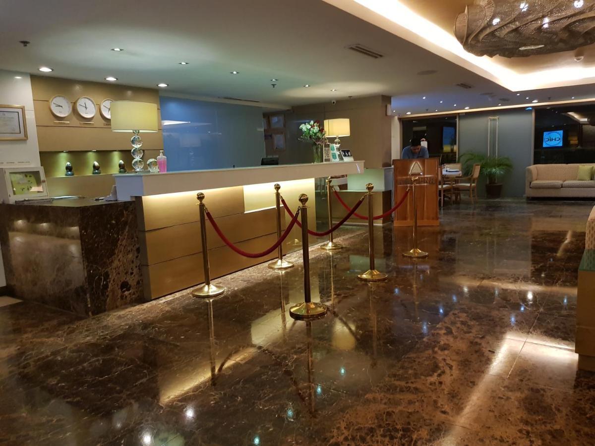 One Tagaytay Place Private Residences 따가이따이 외부 사진
