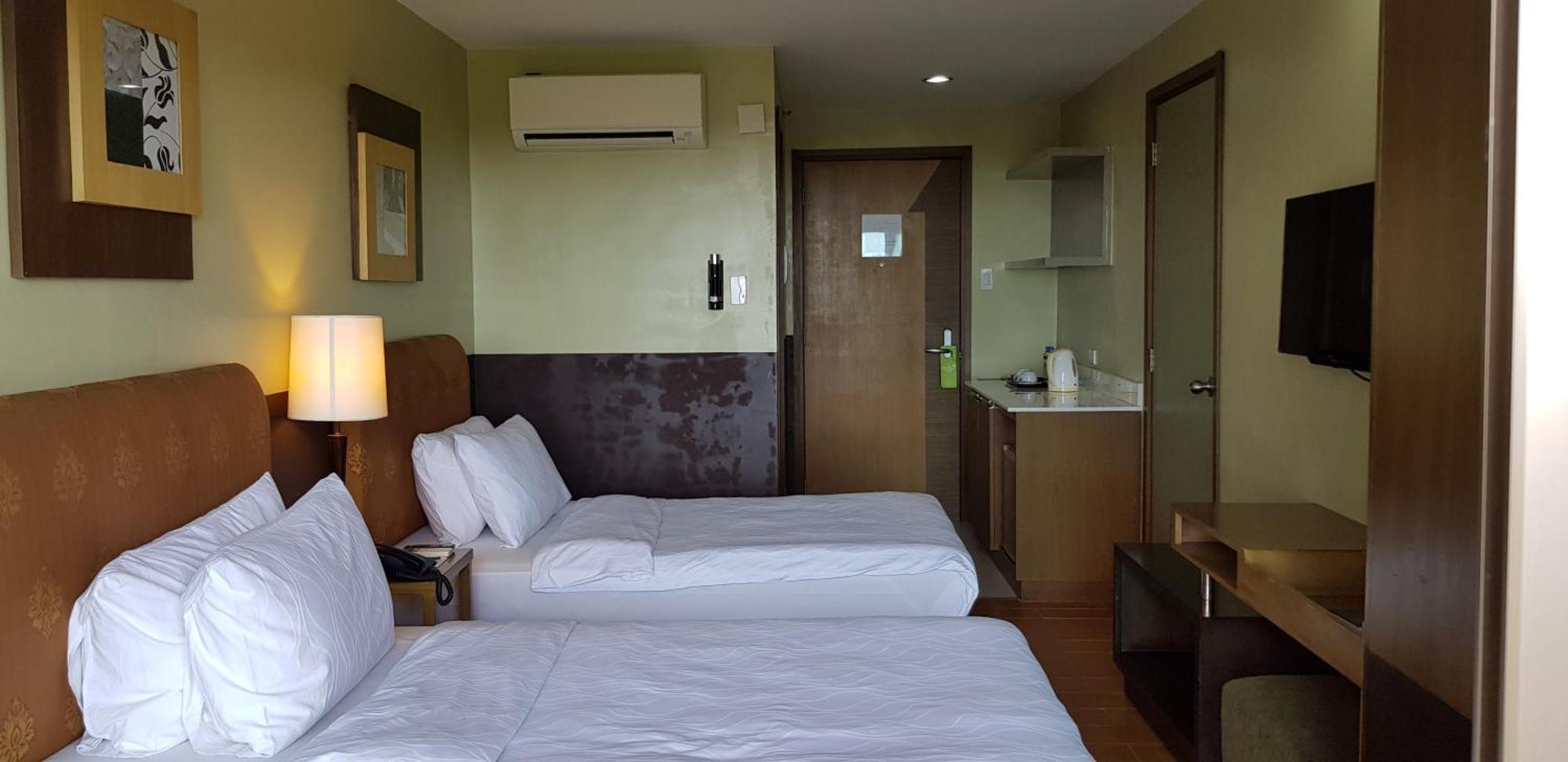 One Tagaytay Place Private Residences 따가이따이 외부 사진