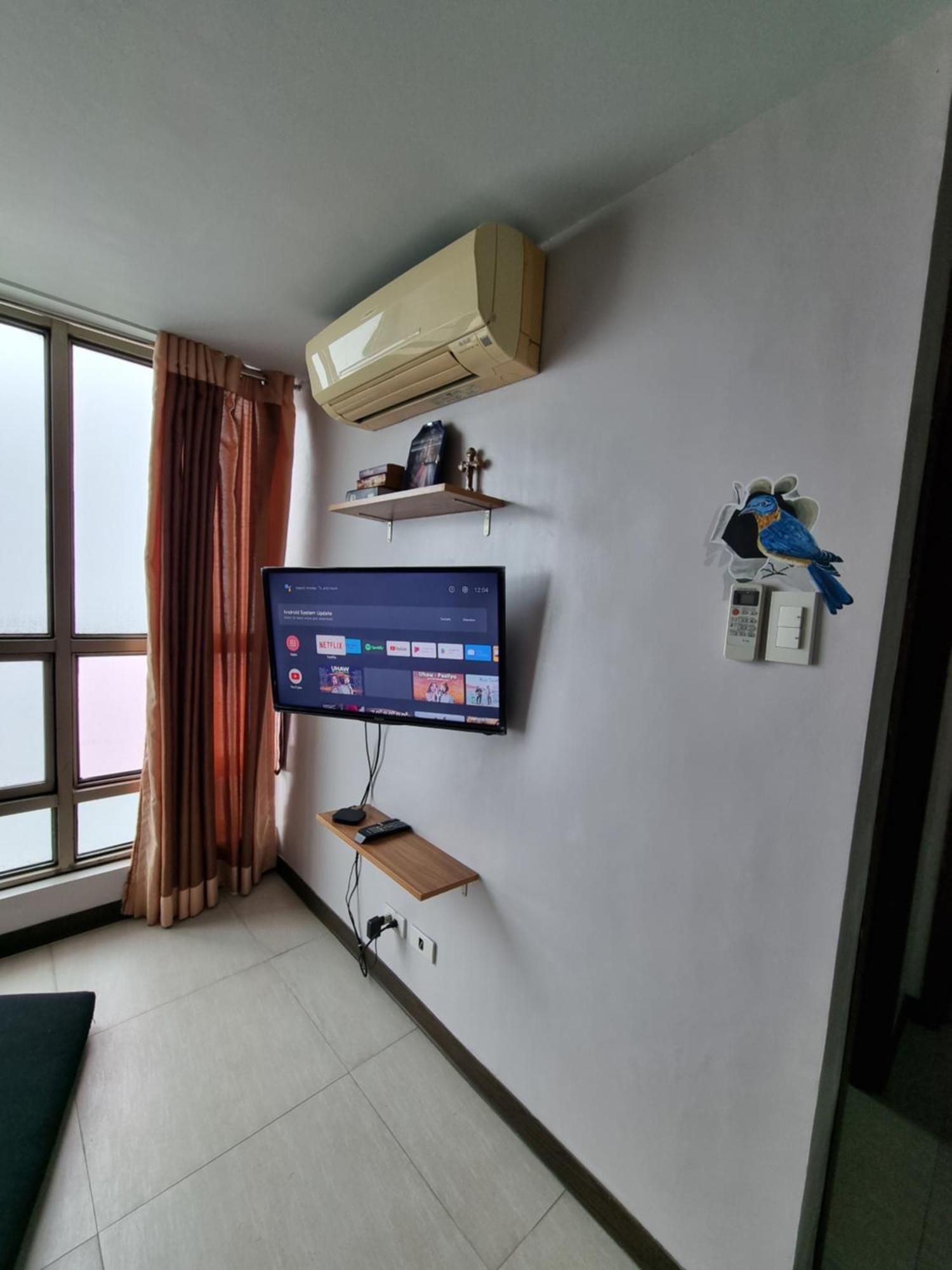 One Tagaytay Place Private Residences 따가이따이 외부 사진
