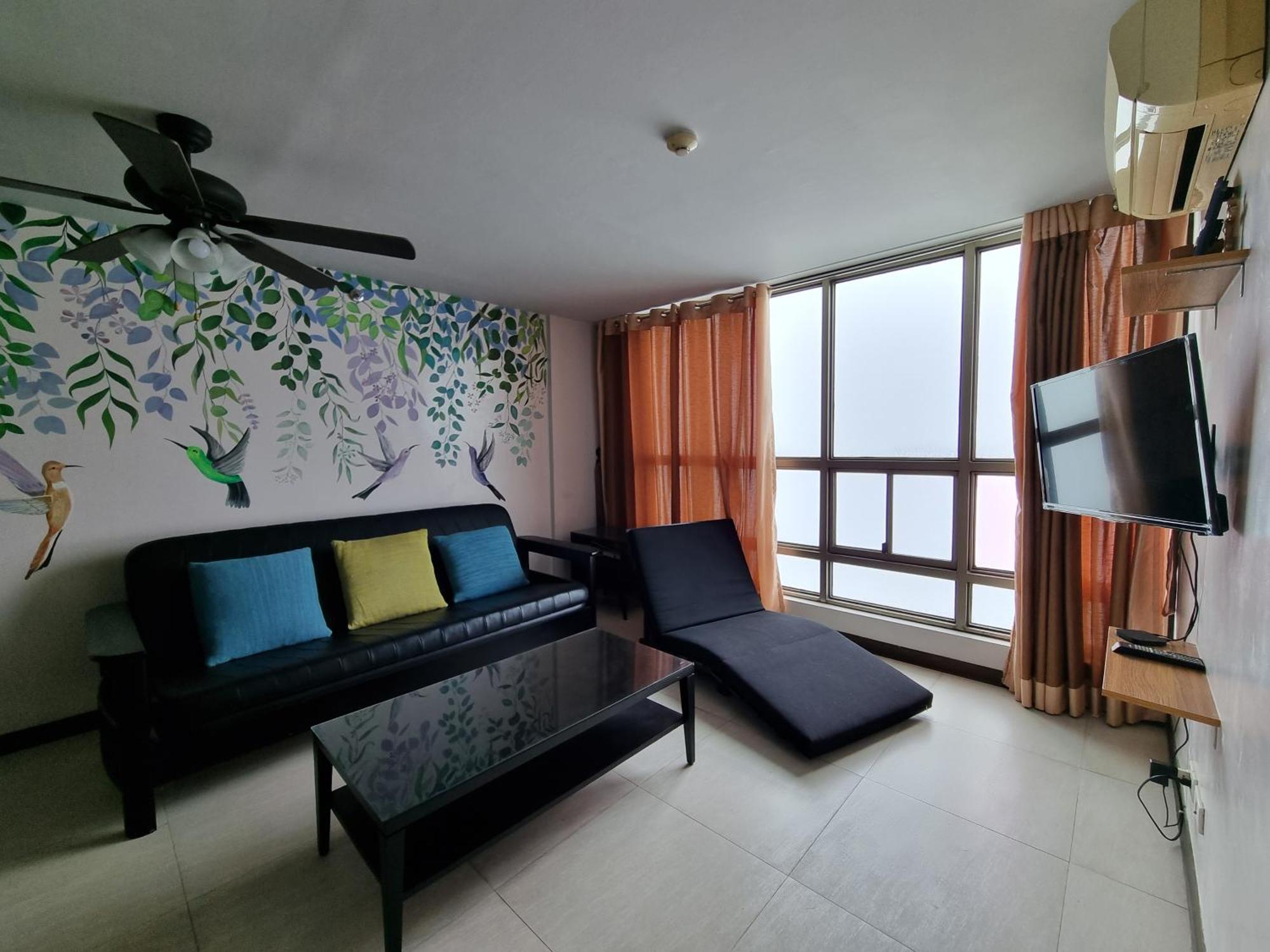 One Tagaytay Place Private Residences 따가이따이 외부 사진