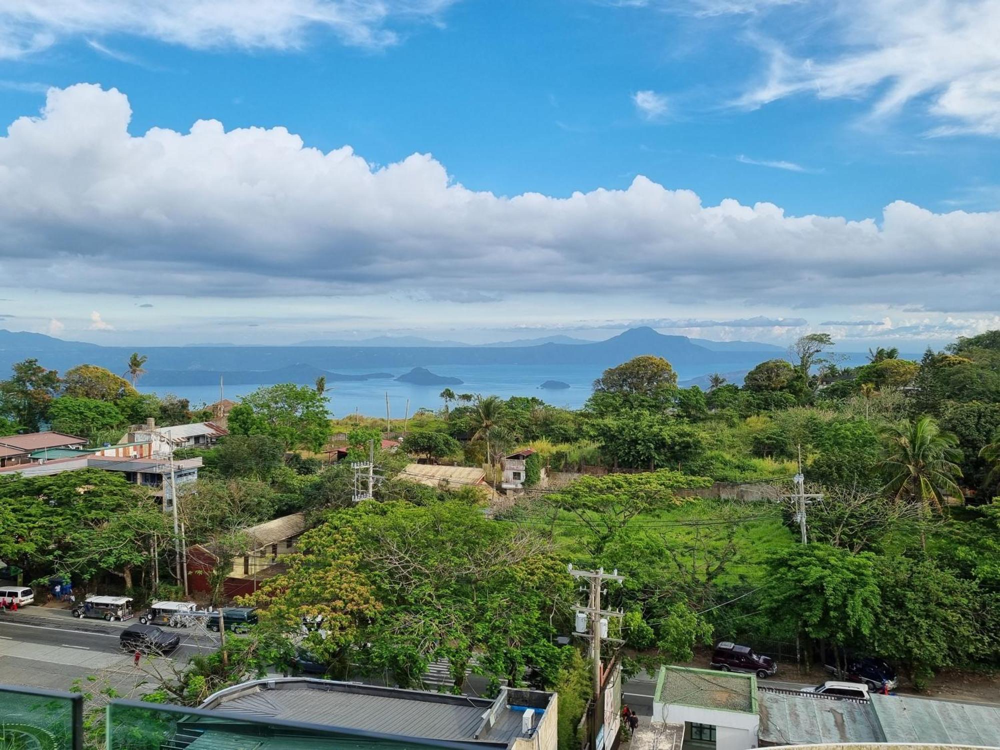 One Tagaytay Place Private Residences 따가이따이 외부 사진