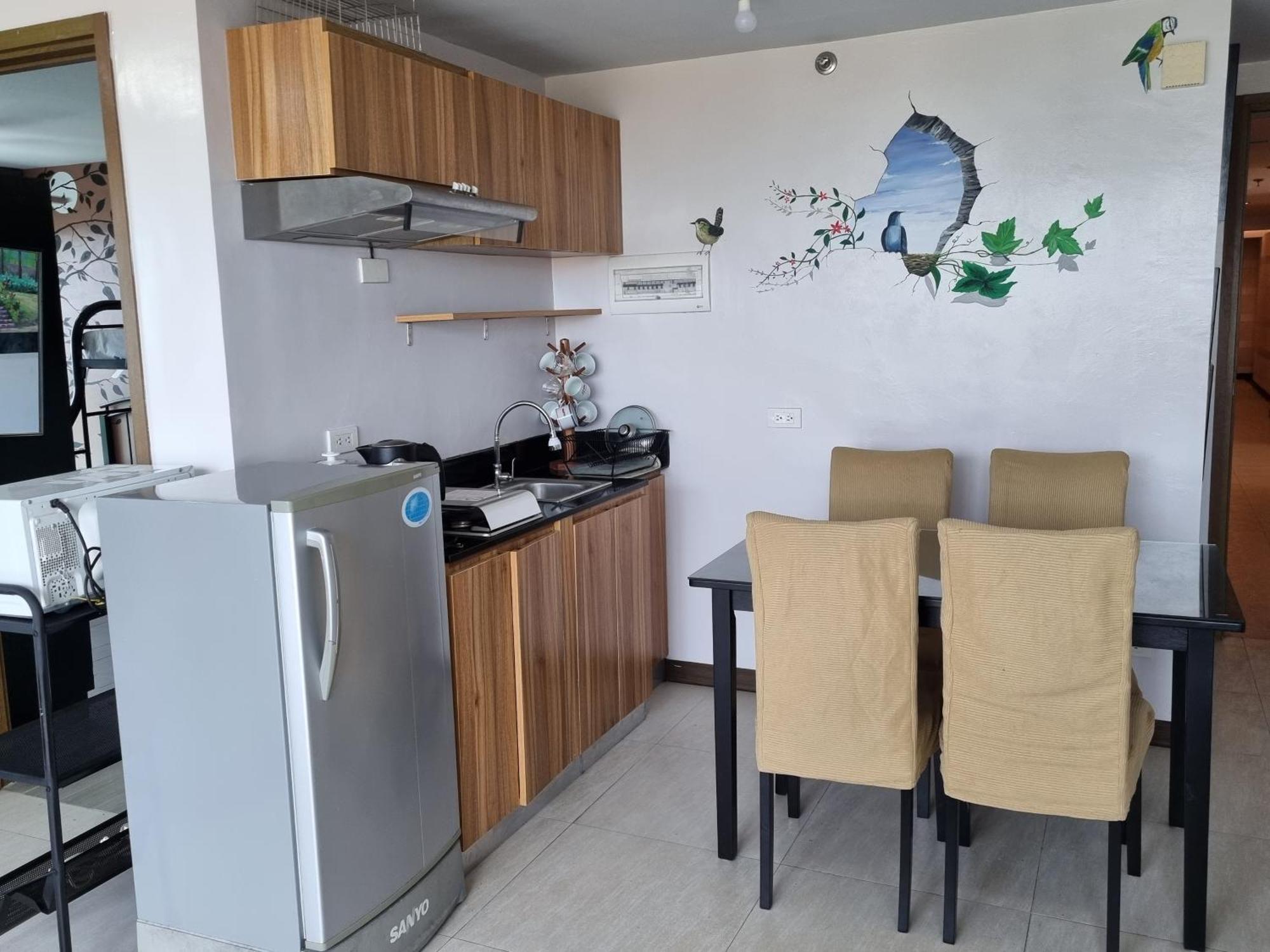 One Tagaytay Place Private Residences 따가이따이 외부 사진