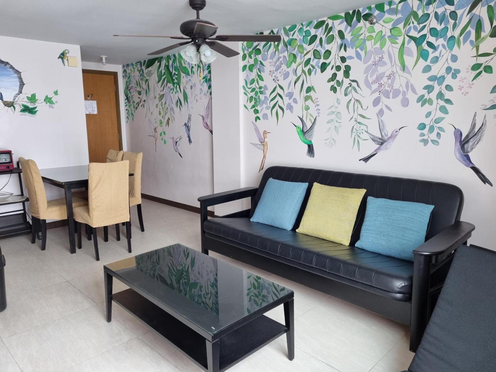 One Tagaytay Place Private Residences 따가이따이 외부 사진
