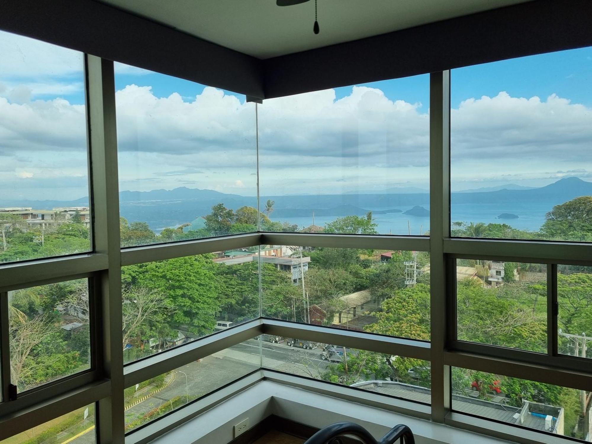 One Tagaytay Place Private Residences 따가이따이 외부 사진