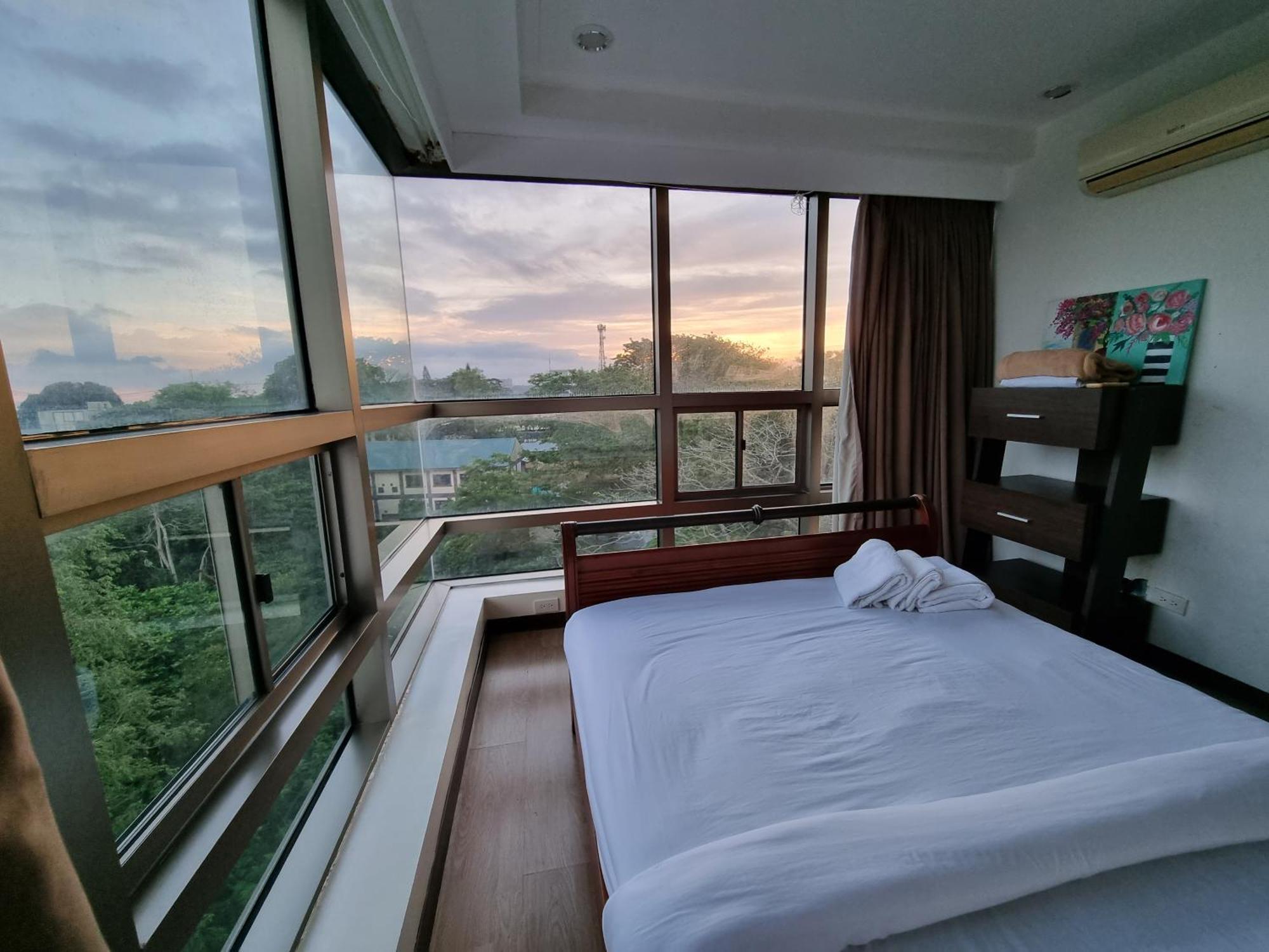 One Tagaytay Place Private Residences 따가이따이 외부 사진