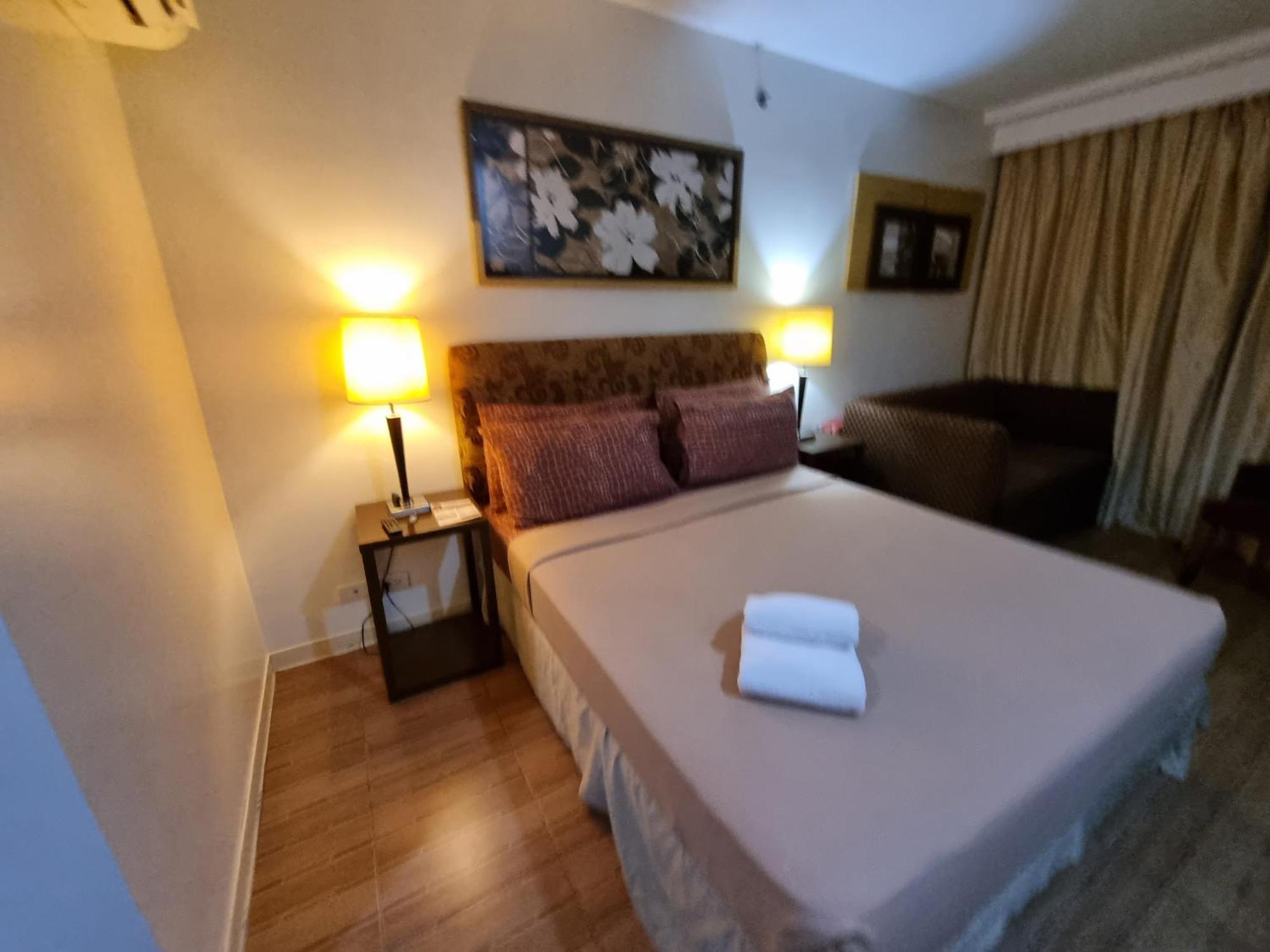One Tagaytay Place Private Residences 따가이따이 외부 사진