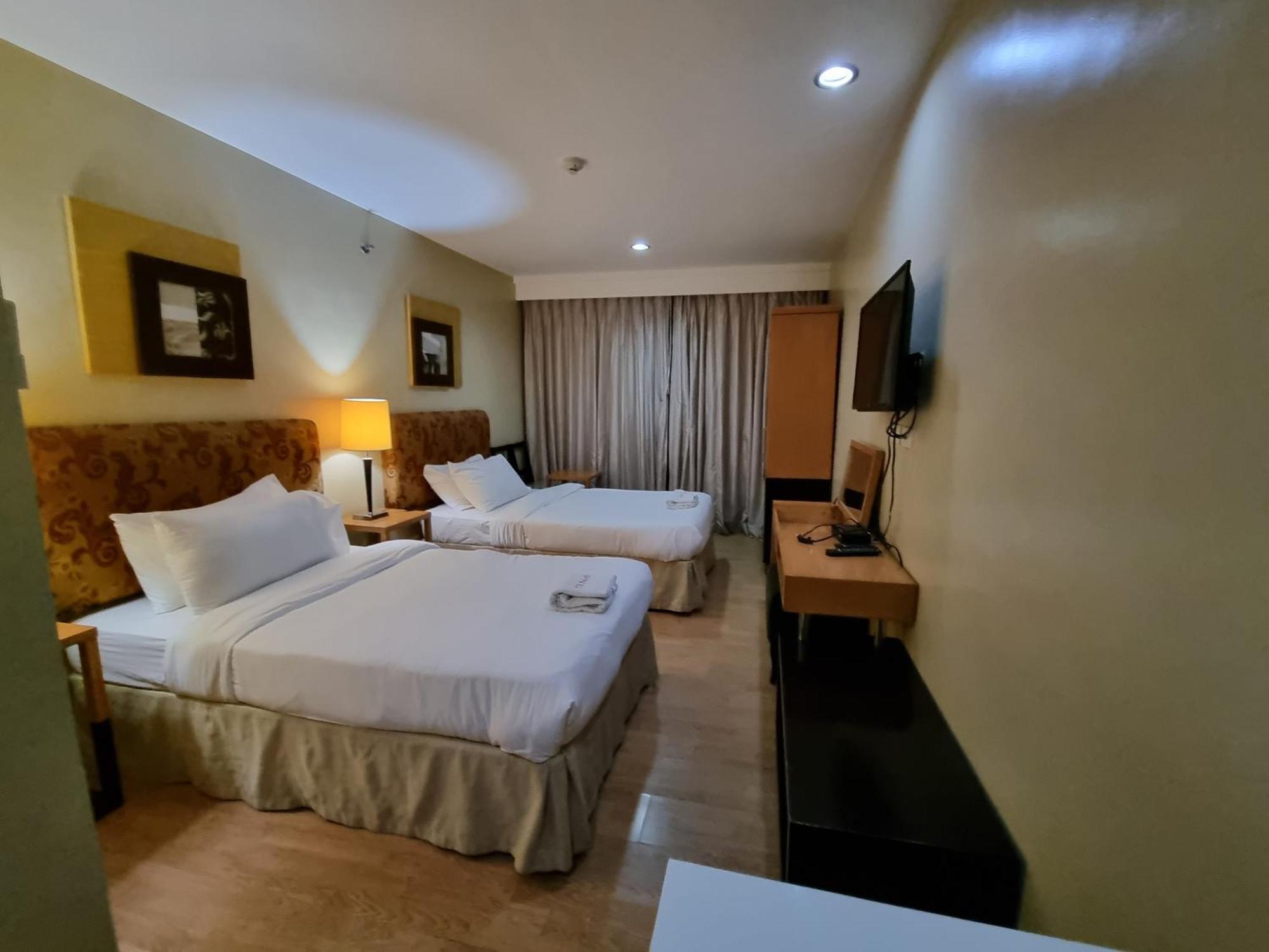 One Tagaytay Place Private Residences 따가이따이 외부 사진
