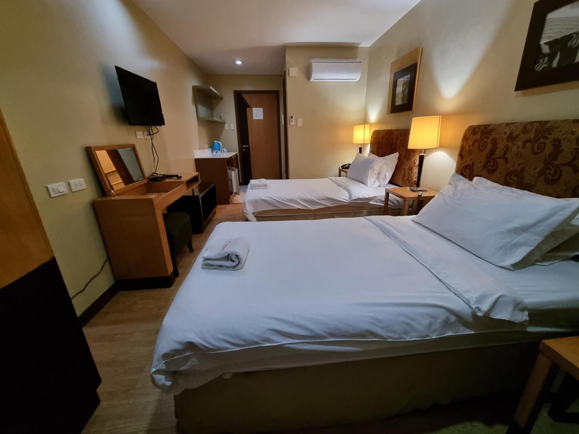 One Tagaytay Place Private Residences 따가이따이 외부 사진