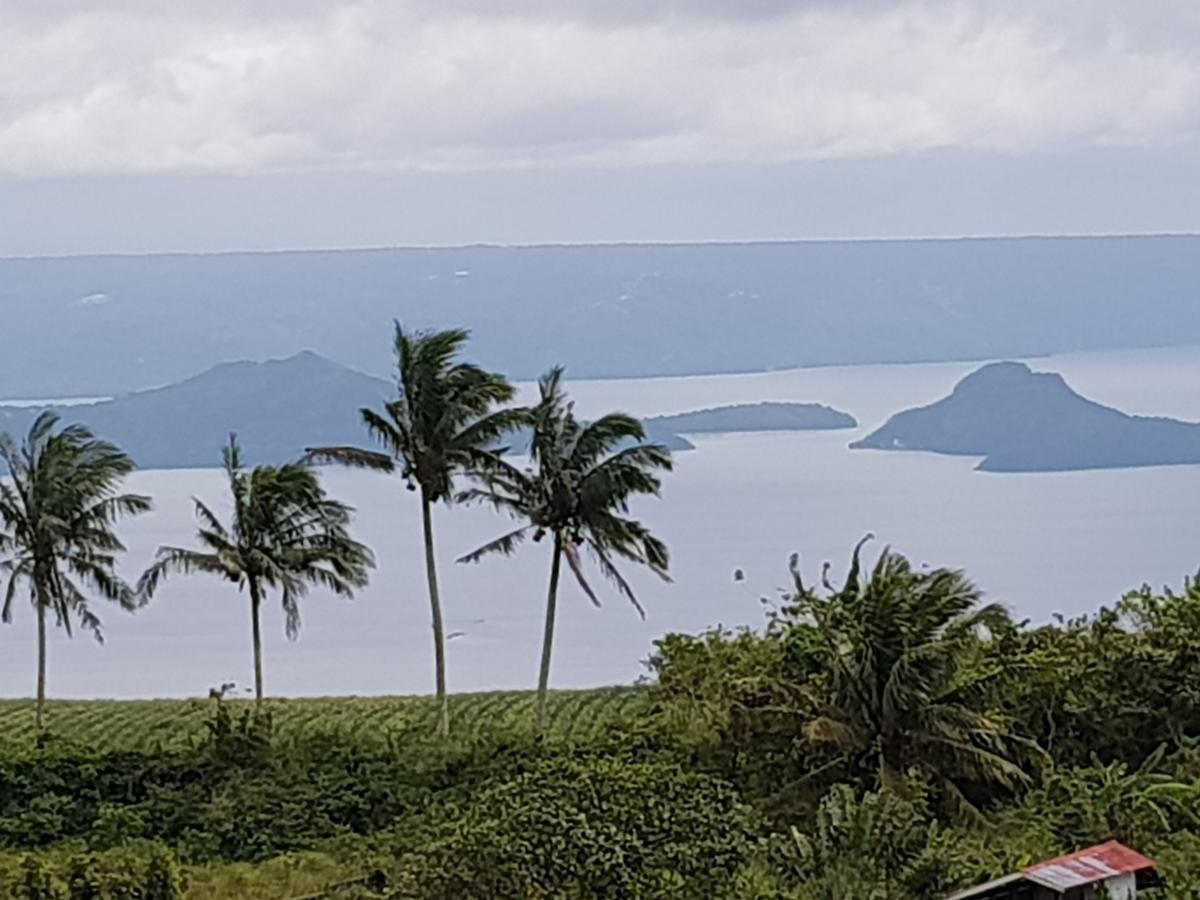 One Tagaytay Place Private Residences 따가이따이 외부 사진