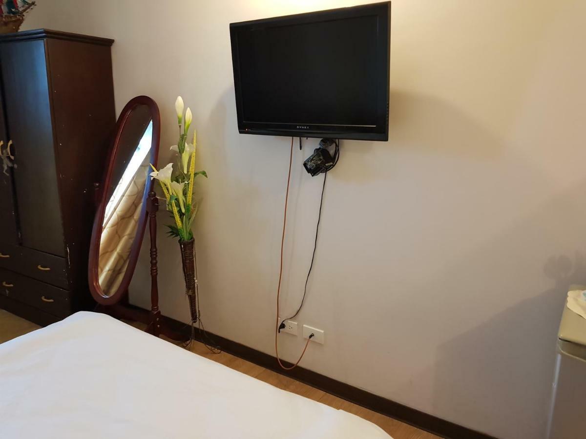 One Tagaytay Place Private Residences 따가이따이 외부 사진