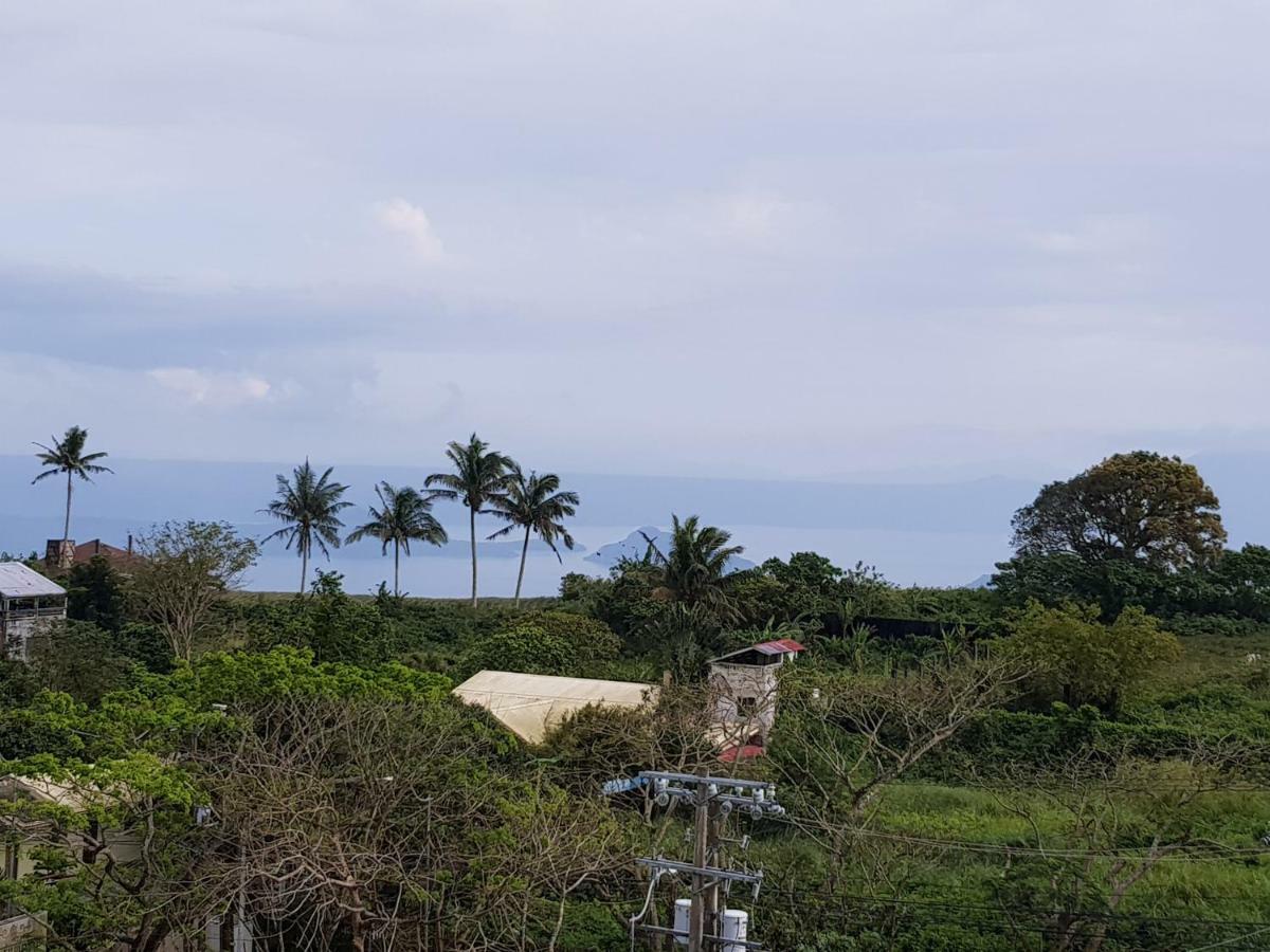 One Tagaytay Place Private Residences 따가이따이 외부 사진